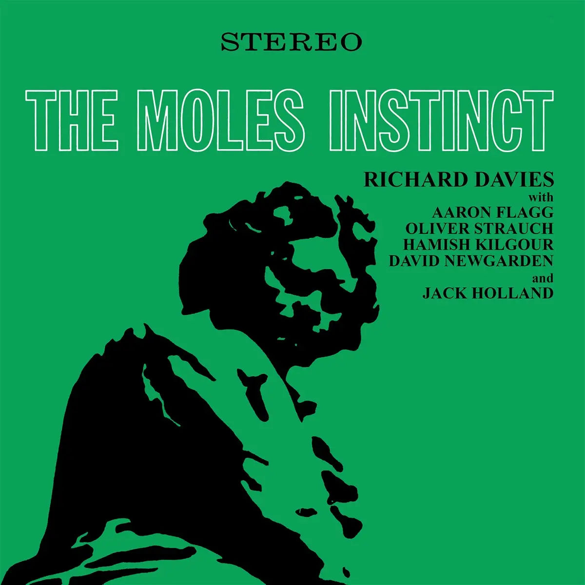 The Moles - Instinct RSD 2026