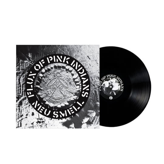Flux of Pink Indians - Neu Smell