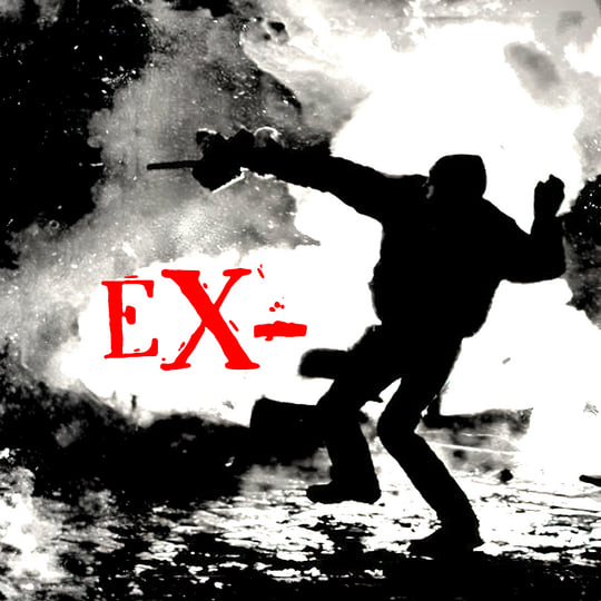 Ex- - Forewarned Is Forearmed EX-15