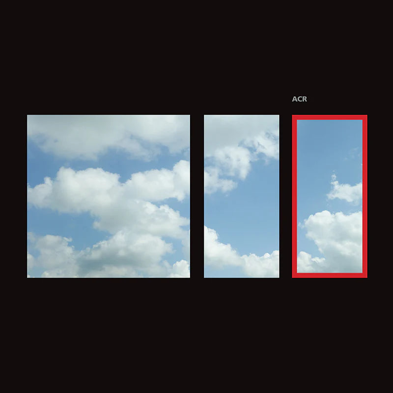 A Certain Ratio - Change the Station (Limited Blue 2LP)