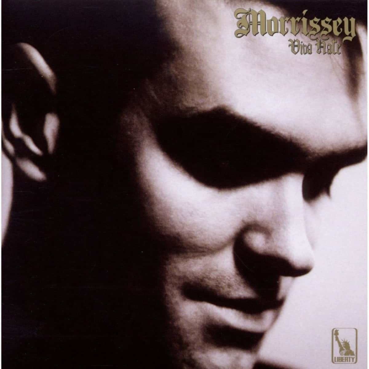 Morrissey - Viva Hate