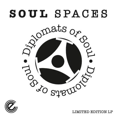 Soul Spaces - Diplomats of Soul