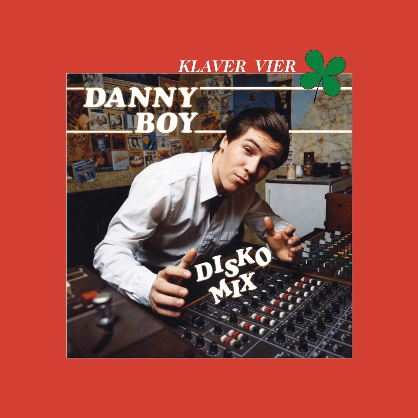 Danny Boy - Disko Mix RSD 2026