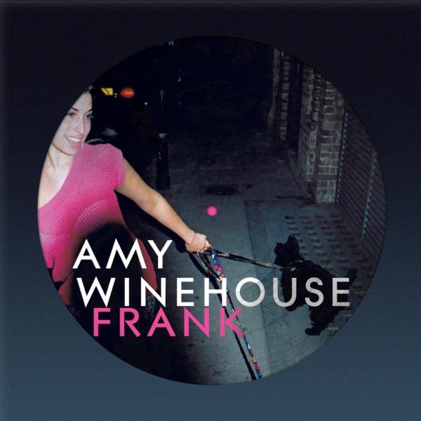 Amy Winehouse - Prank (Picture Disc)
