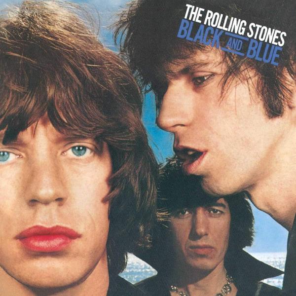 The Rolling Stones - Black And Blue (2LP)