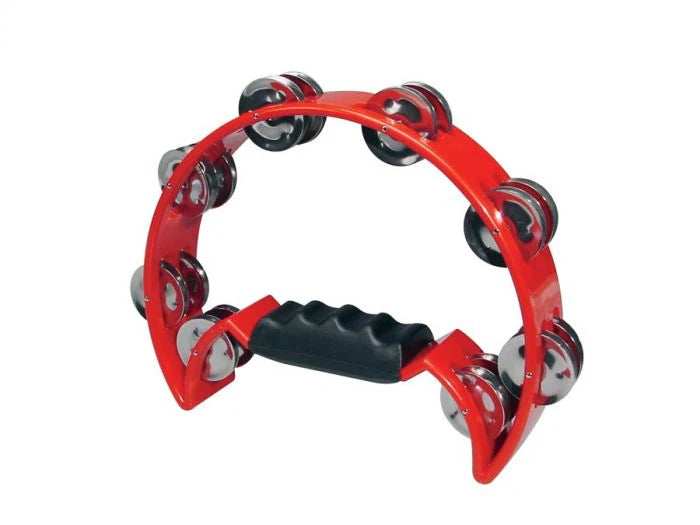 Hayman - HTA 40 Professional Hand Tambourine