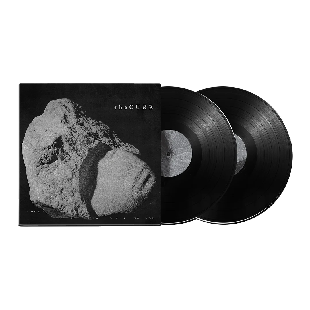 The Cure - Songs of a Lost World