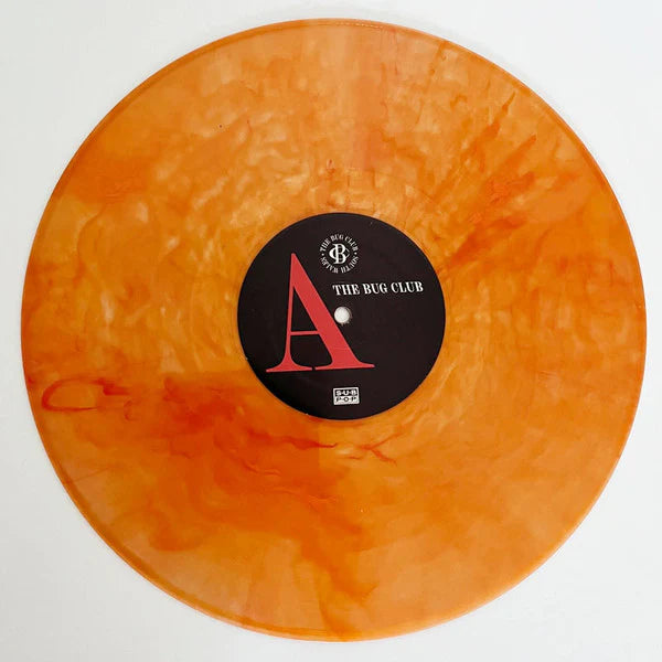 The Bug Club - Intricate Inner Workings Of The System (Ltd Orange Vinyl)