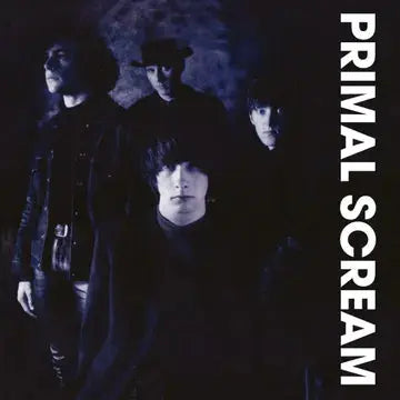 Primal Scream - Gentle Tuesday / Imperial RSD 2026