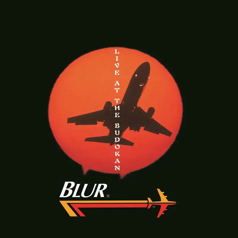 Blur - Live At The Budokan RSD 2026