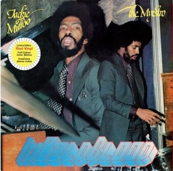 Jackie Mitoo - In Cold Blood RSD 2026