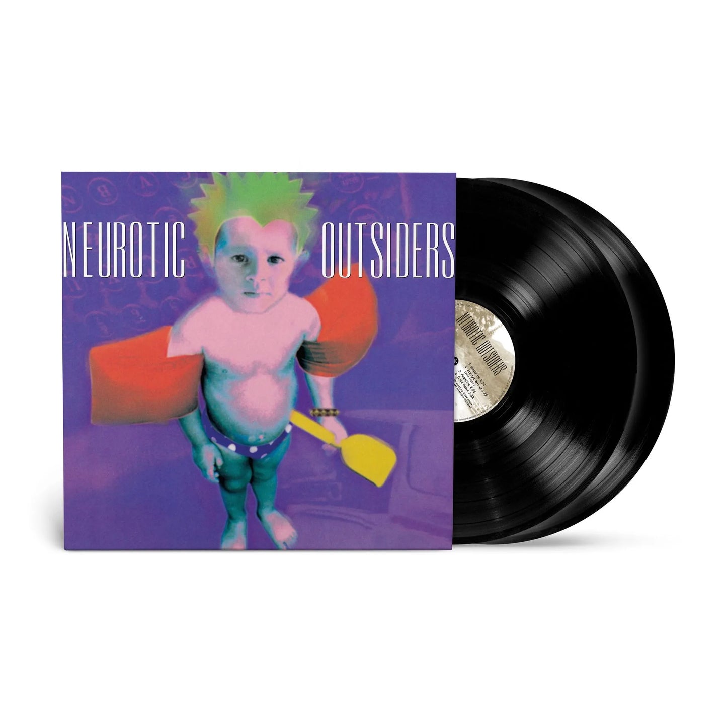 Neurotic Outsiders Neurotic Outsiders