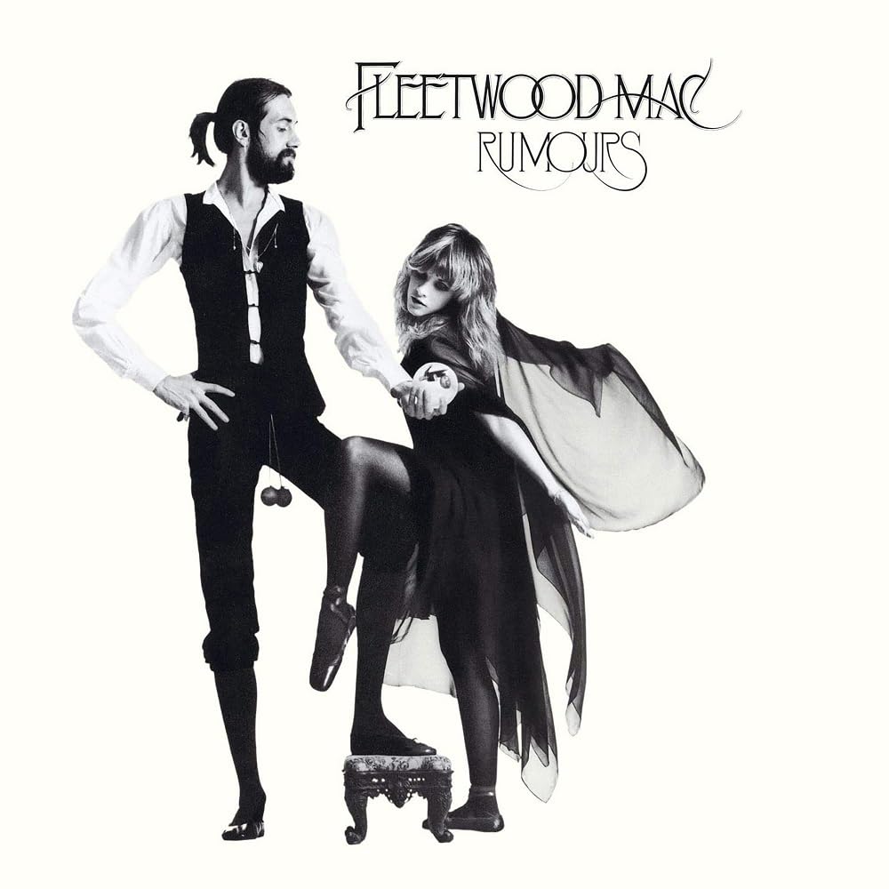 Fleewood Mac - Rumours