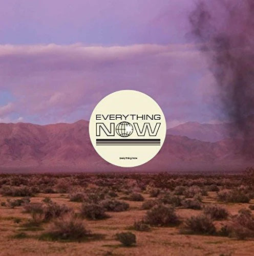 Arcade Fire - Everything Now (12" Single)
