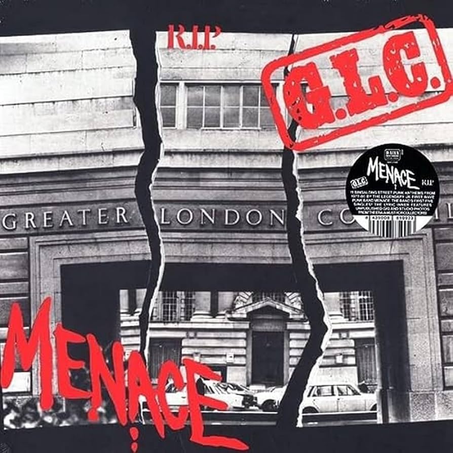 Menace - G.L.C.
