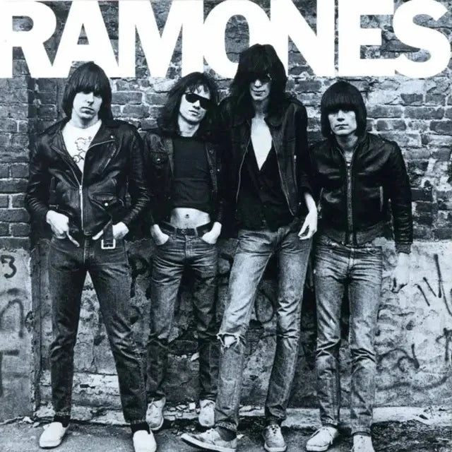 Ramones - Ramones: 50th Anniversary Edition