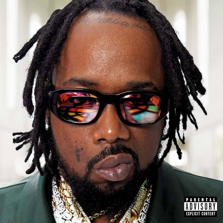 Conway the Machine – Won’t He Do It