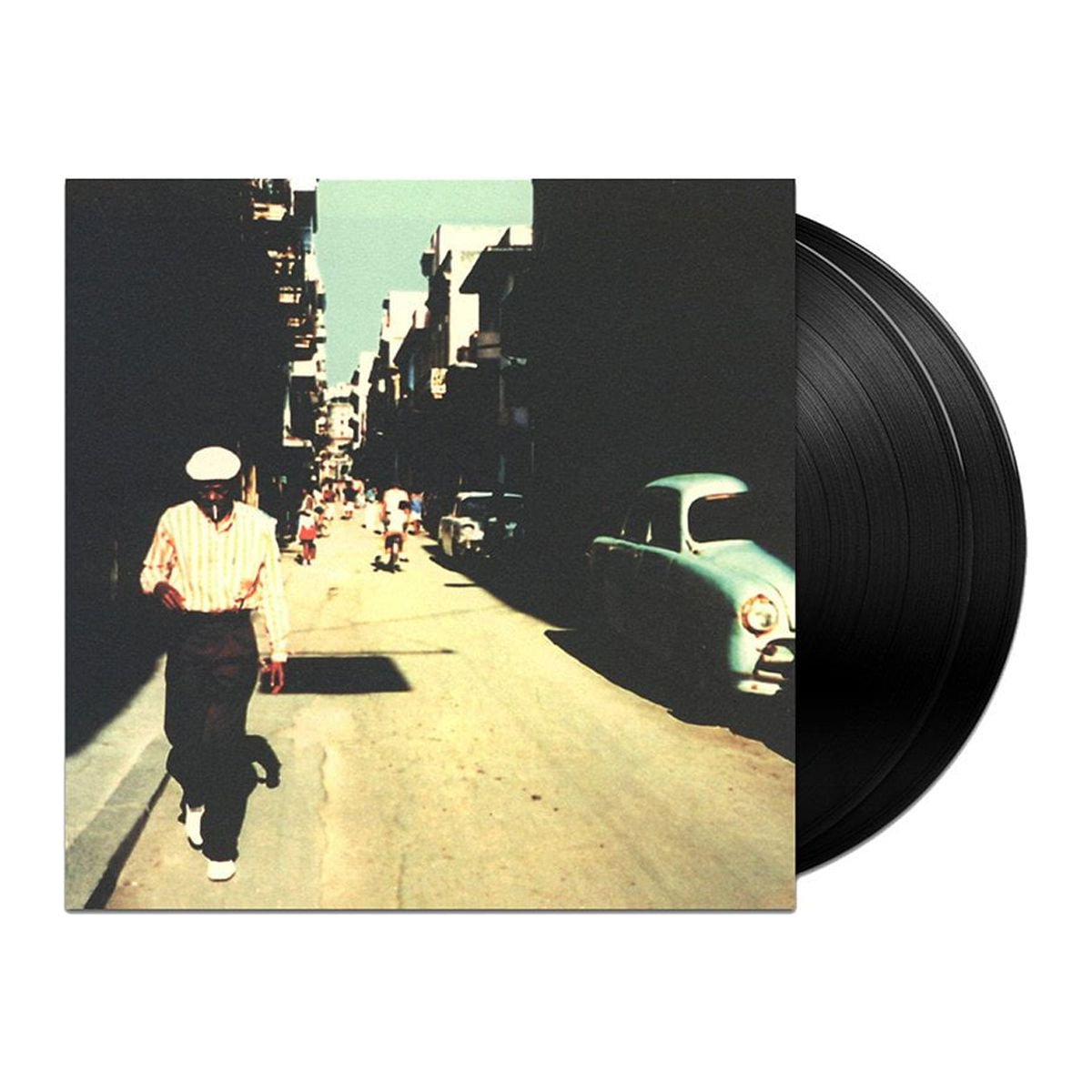 Buena Vista Social Club - Deluxe Edition