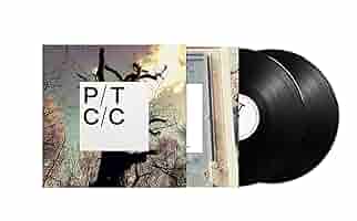 Porcupine Tree - Closure/Continuation