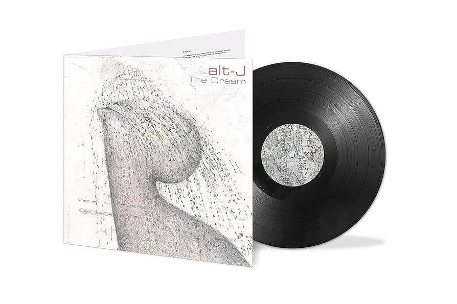 Alt-J - The Dream
