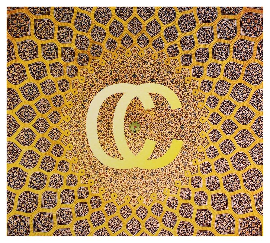 Chapel Club – Good Together