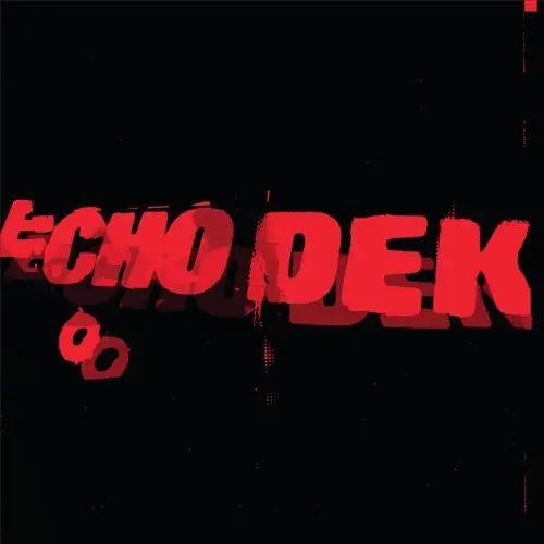 Primal Scream - Echo Dek RSD 2026