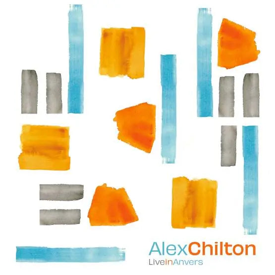 Alex Chilton – Live in Anvers