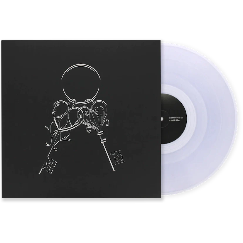 Beach House - Become EP