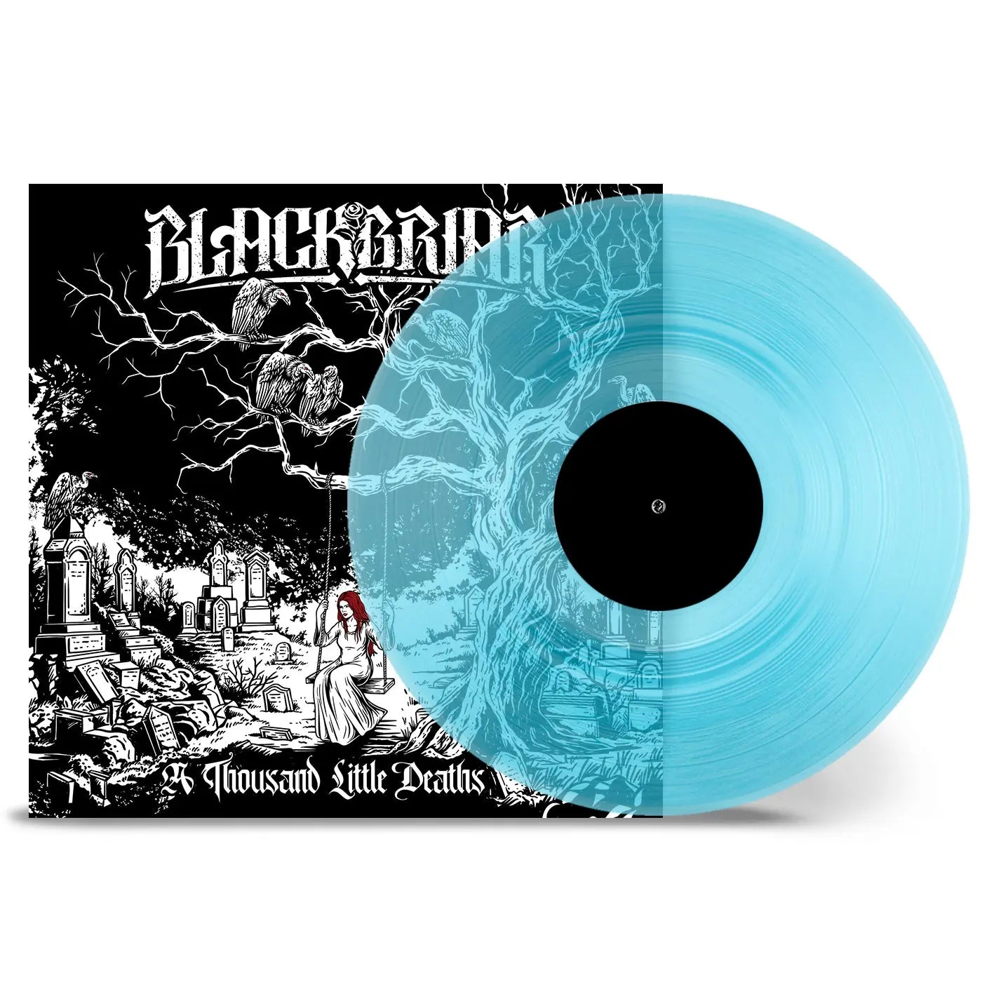 Black Briar - A Thousand Little Deaths