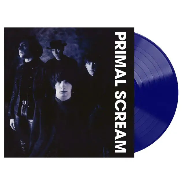 Primal Scream - Gentle Tuesday / Imperial (Colour Vinyl) RSD 2026
