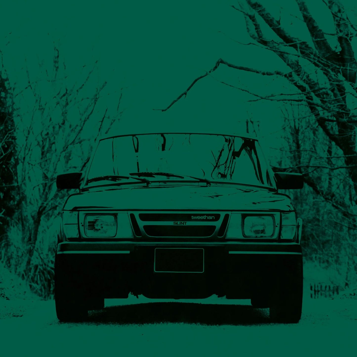 Tweez (Tweethan Mix) - Slint