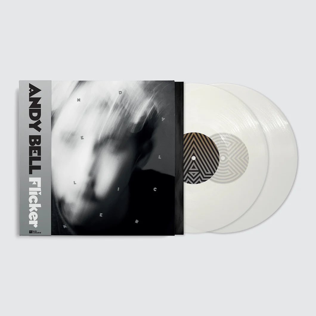 Andy Bell - Flicker