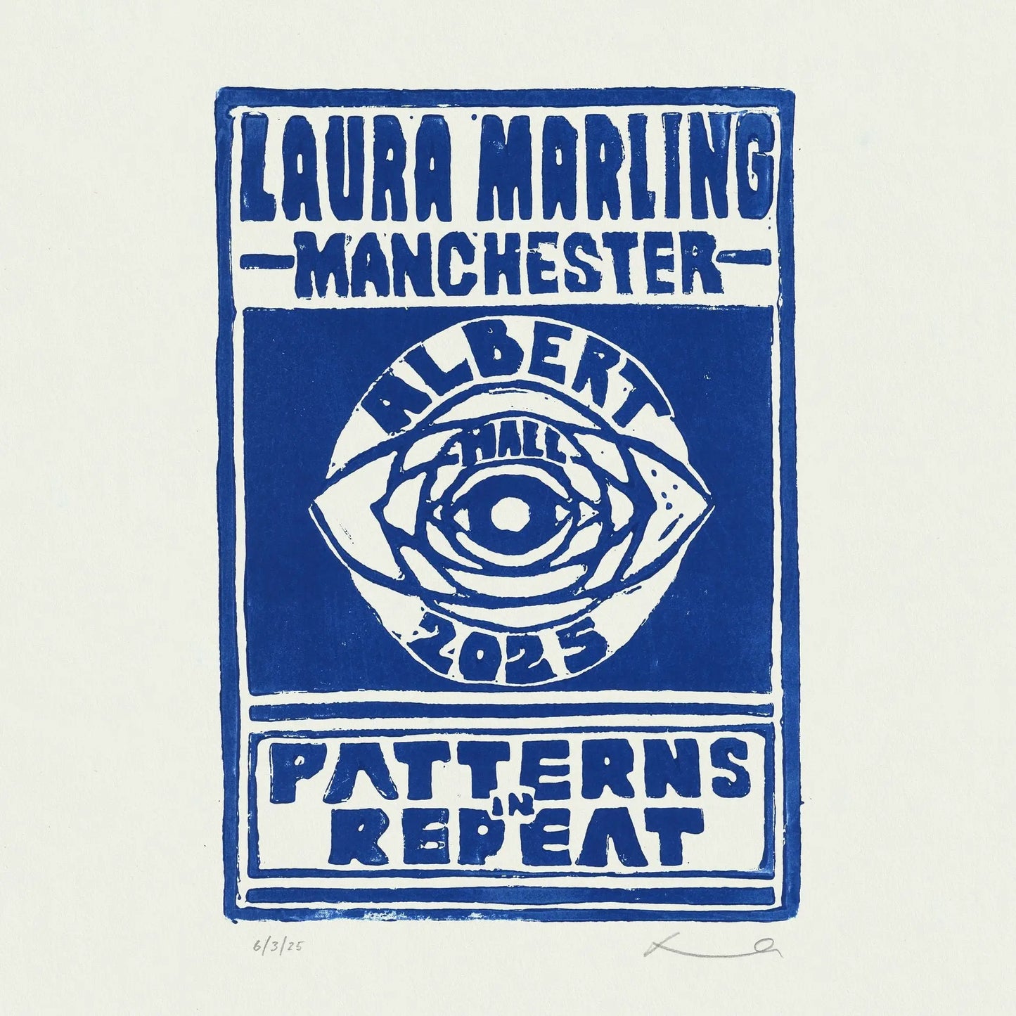 Laura Marling - Live At Albert Hall, Manchester RSD 2026