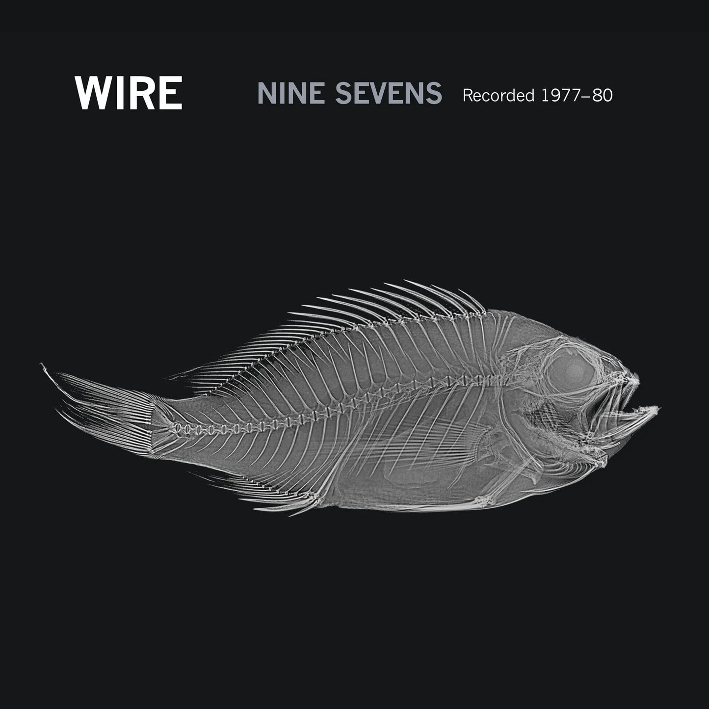 Nine Sevens - Wire