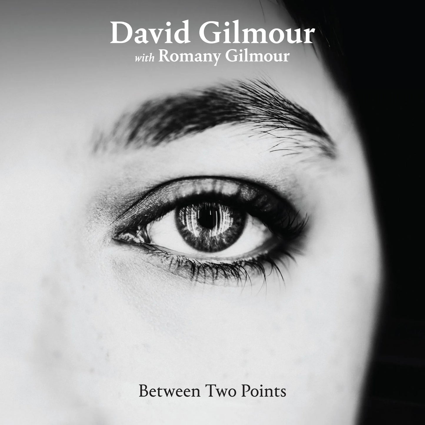 Between Two Points Remixes - David Gilmour