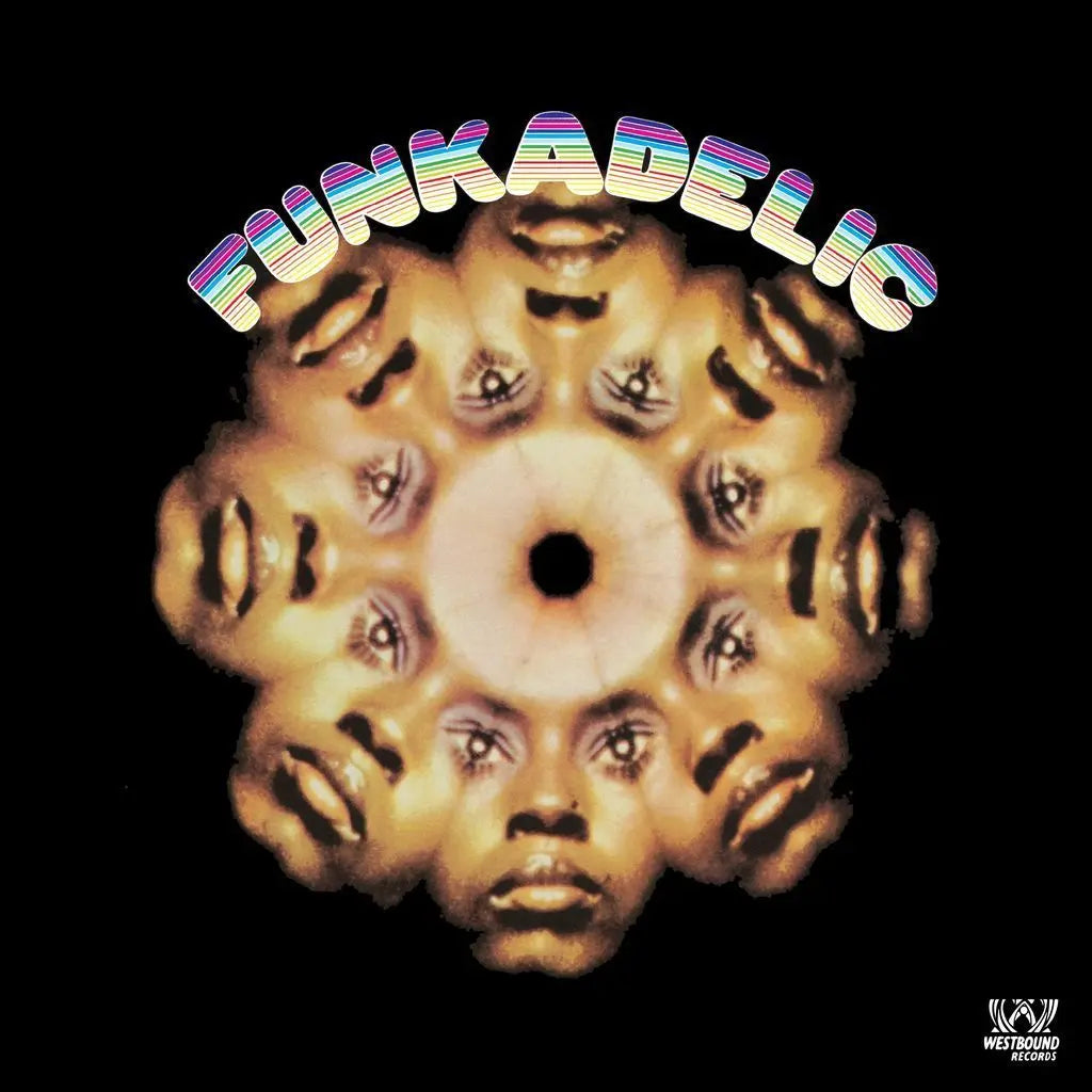 Funkadelic - Funkadelic RSD 2026