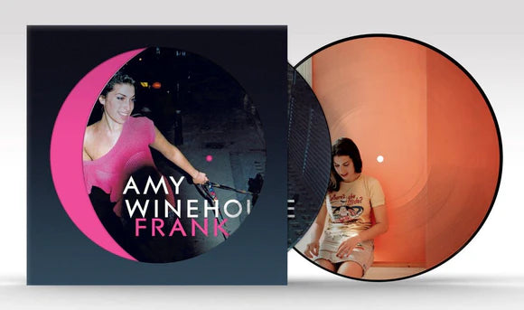 Amy Winehouse - Prank (Picture Disc)