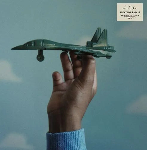 Floating Parade - Michael Kiwanuka