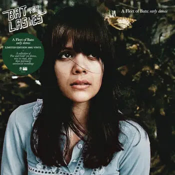 Bat For Lashes - A Fleet Of Bats: Early Demos RSD 2026