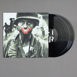 Cease & Resist - Sonic Subversions & Anarcho-Punk in the UK 1979-1986 (2LP Comp)