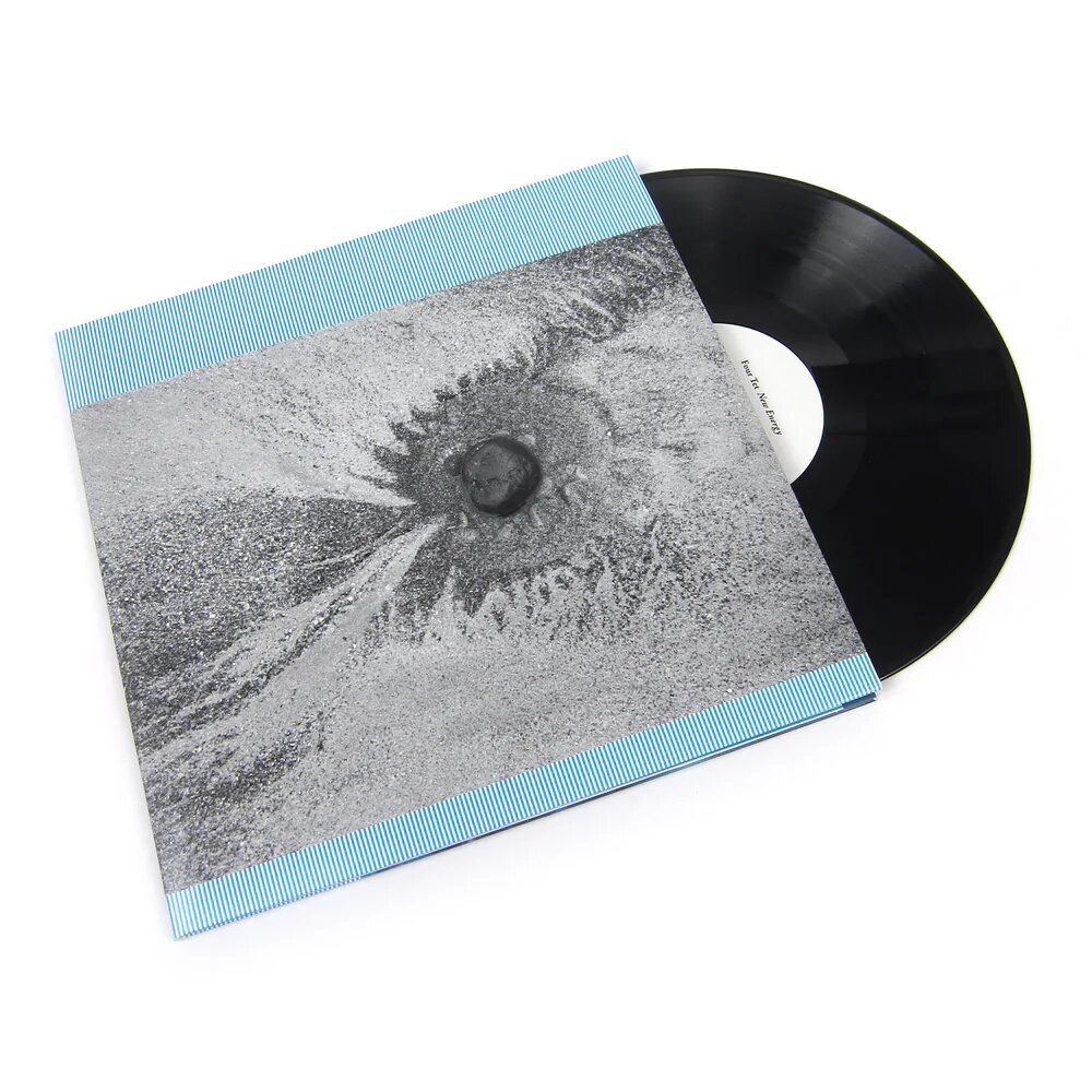 Four Tet - New Energy (2LP)