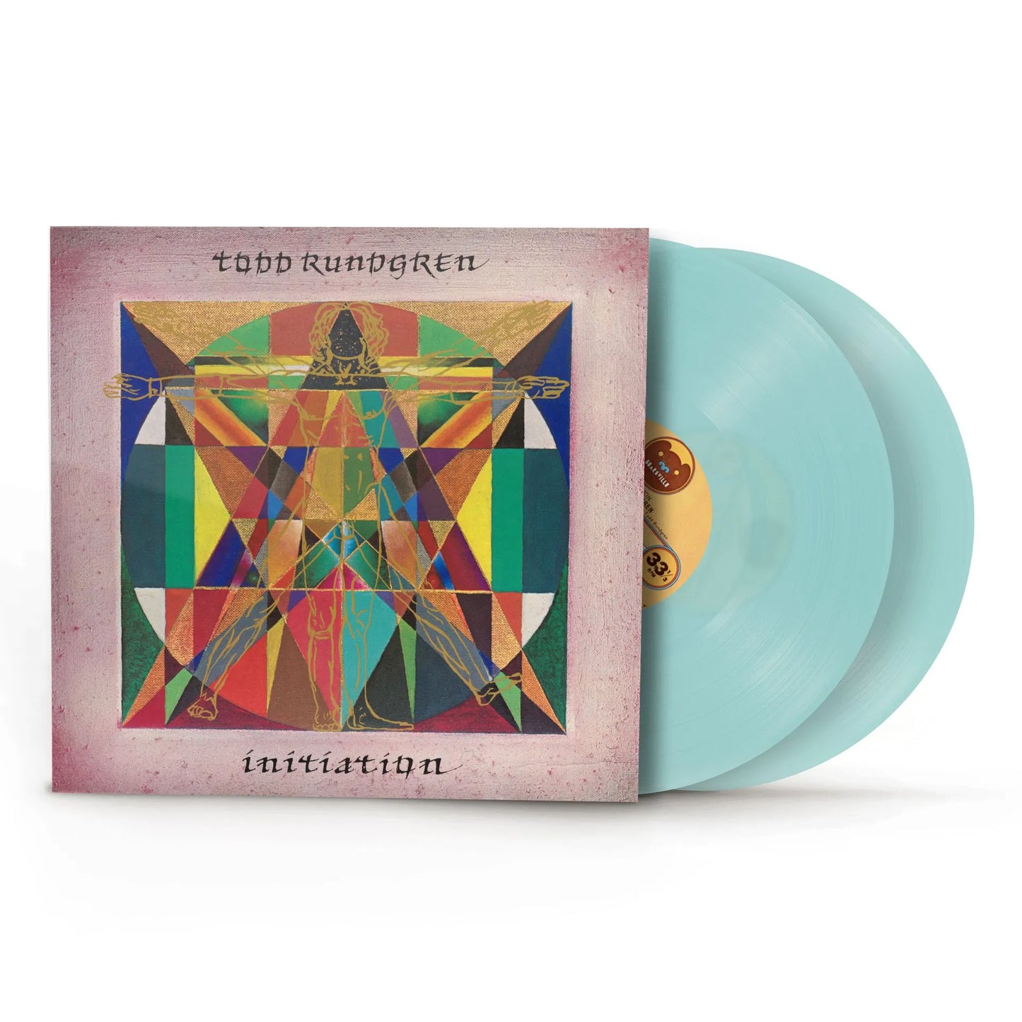 Initiation Todd Rundgren