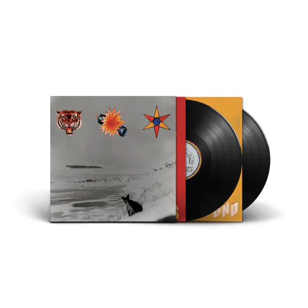 The Beta Band - The Three EPs