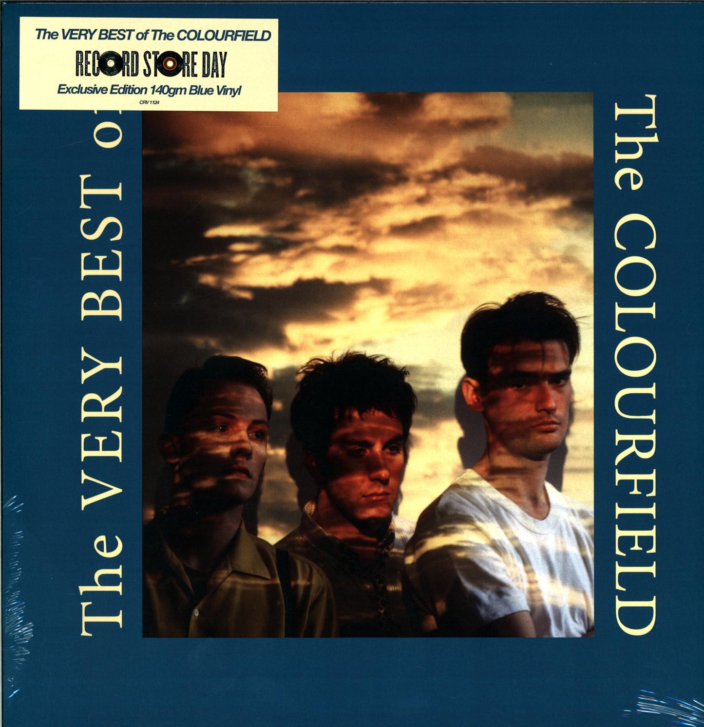 The Colourfield – The Best Of