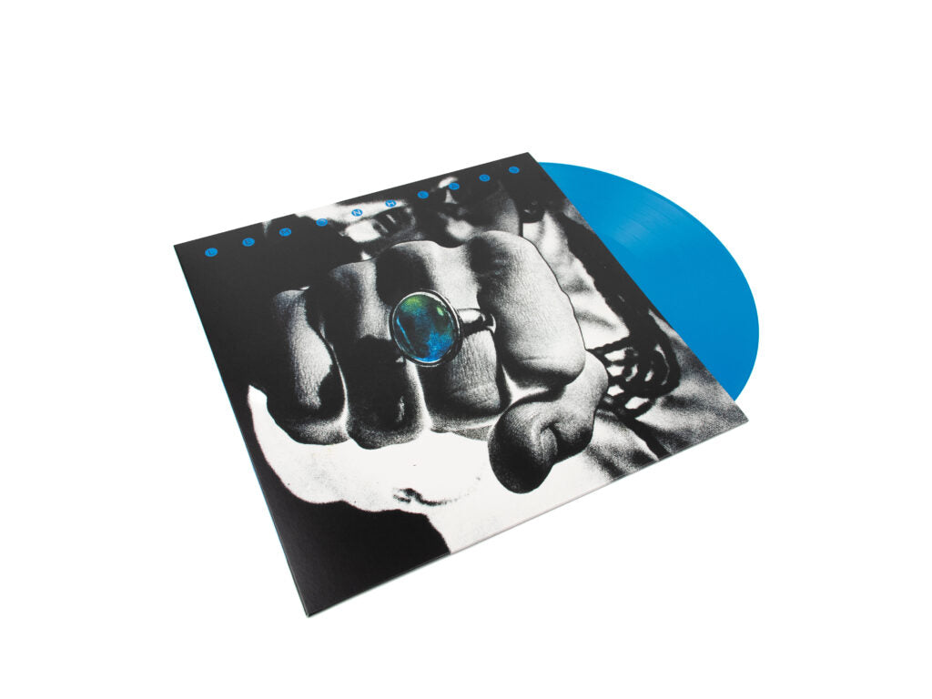 Lemonheads - Lovey (Ltd Blue Vinyl)