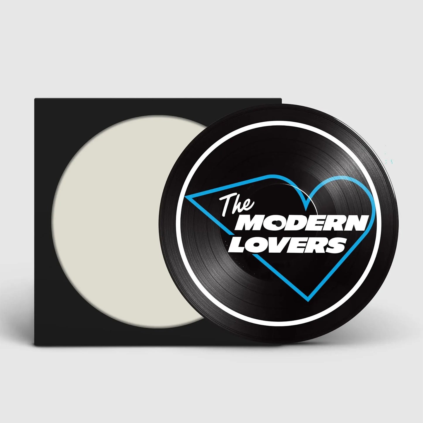 The Modern Lovers - 50th Anniversary Picture Disc RSD 2026
