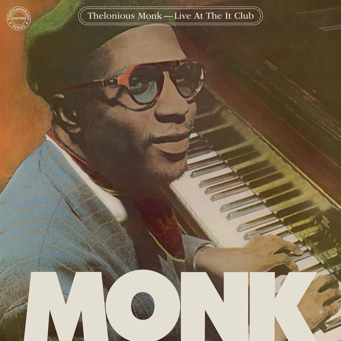 Live At The It Club - Thelonious Monk