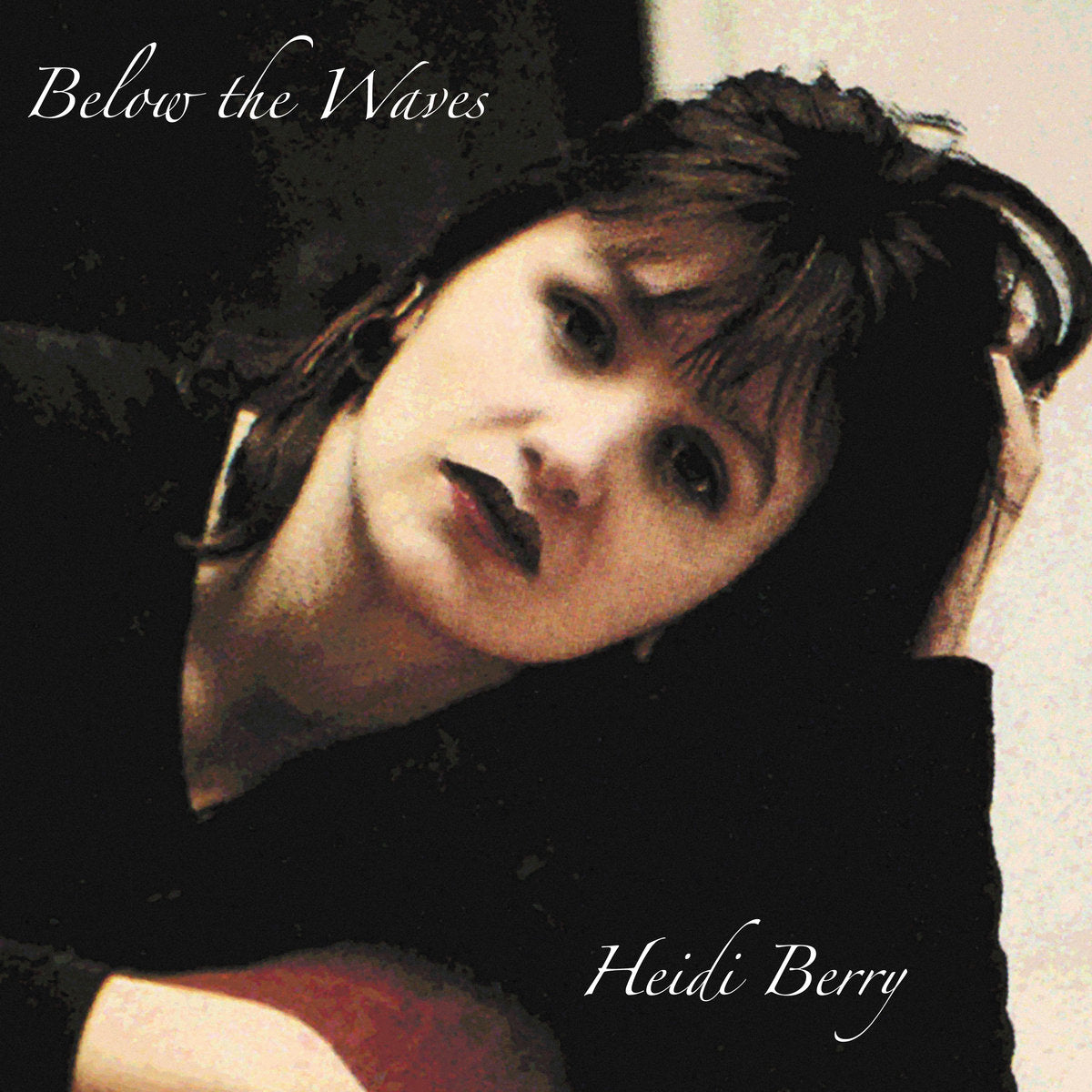 Heidy Berry - Below The Waves