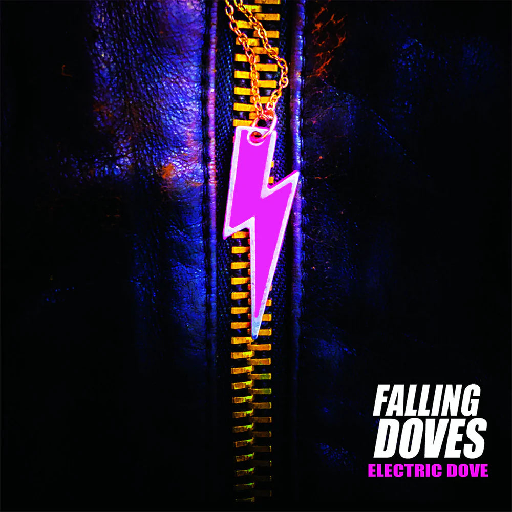 Falling Doves - Electric Doves