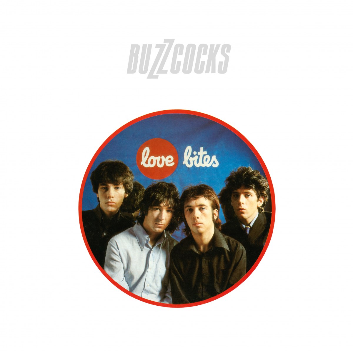 Buzzcocks - Loves Bites (Original Tapes Remaster)